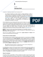 Understanding Shared Positioning in Revit PDF