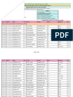 B.sc. N Post-Basic 2nd Year May-June 2012