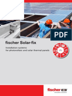 Fischer Solar-Fix