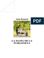 Bennett Alan - La Dama de La Furgoneta