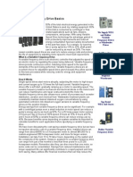 Variable Frequency Drive Basics