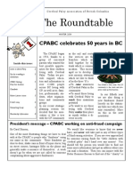 CPABC Roundtable Winter 2004