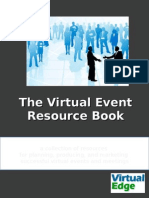 The Virtual Event Resource Book