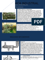 Mecanica Industrial