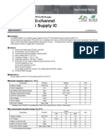 bd8160 PDF