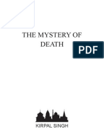 KirpalSingh MysteryofDeath