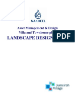 (Guidelines) (2) Jumeirah Village Landscape Code