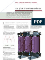 Los Armonicos y Los Transformadores