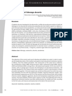 Dimensiones Del Liderazgo Docente - Jeff Mbawmbaw Omiaziki, María Elena Rivera Heredia, Nadina Valentín Kajatt, Raymundo Téllez Rodríguez y Rafael Nieto Göller.