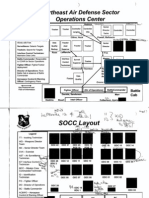 T8 B21 Miles Kara Worksheets 1 of 3 FDR - NEADS SOCC Floor Plan - Personell Assignment Stations 087