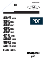 4d88e Yanmmar