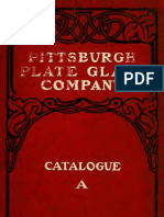 (1901) Glass, Paints, Oils and Painters' Sundries (Pittsburgh Plate Glass Company)