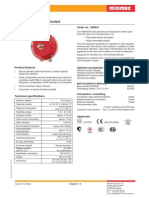 Heat Detector PDF