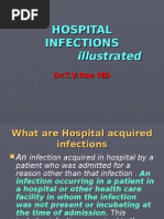 Hospital Acquired