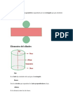 Teoria de Figuras Geometricas