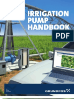 IRRIGATION Pump Handbook