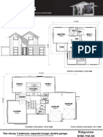 WWW - Dwhomes.co - NZ: Ridgeview $280,700.00