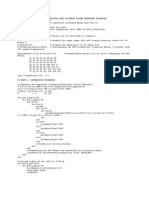 Matlab Code of Image Compression