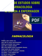 Aula Farmacologia Aplicada A Enfermagem