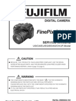 Fujifilm Finepix s9000 s9500 SM ET 1