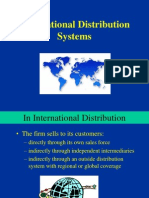 International Distribution Systems