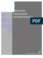 Monografia Mercados Financieros Internacionales