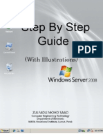 Windows Server 2008 Environment