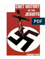 Edmond Paris - The Secret History of Jesuits (1975)