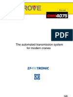 ZF As Tronic Description