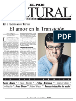 El Amor en La Transición: Cultural