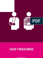 8 Salud y Masculinidad