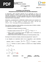 Examen Final Calculo Integral 2012-1 Con Solucion