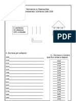 Mat Números 101-200