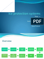 Ice Protection System