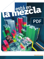 El Arte de Mezclar PDF