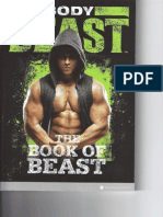 Body Beast The Book of Beast