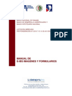 17 - Manual de E-Ibs Imagenes y Formularios