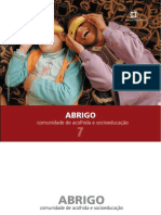 Abrigo - Comunidade de Acolhida e Socioeducação