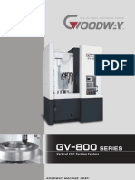 Goodway GV-800 Seriesfghfghj