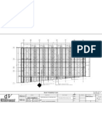 B C D E G H F A: Roof Framing Plan