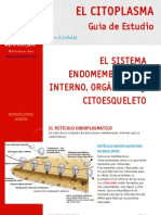 APUNTES CITOLOGÍA Parte 2