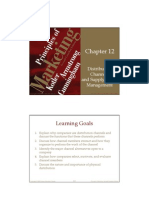 CH T 12 Chapter 12: Learning Goals