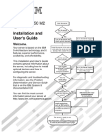 System x3550 M2 Installation and Users Guide