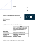 Estrategia Inpastas (Tarea 1)