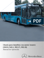 Manual de Operaci N F Brica PDF