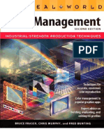 Design and Graphics Real World Color Management 2nd Ed