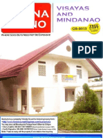 Buena Mano Q2-2013 Visayas and Mindanao Catalog