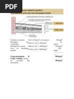 Determinando Cargas Estructurales