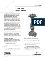 Et Data Sheet