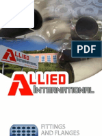 Allied International - Brochure